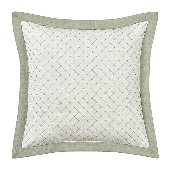 Queen Street Flaire Square Throw Pillow