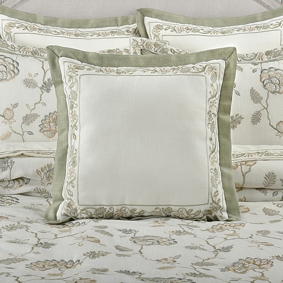 Queen Street Flaire Square Throw Pillow