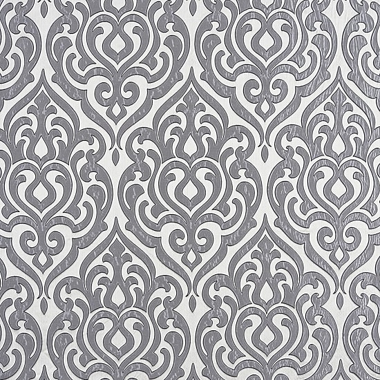 Queen Street Bylthe Pewter 4-pc. Midweight Comforter Set