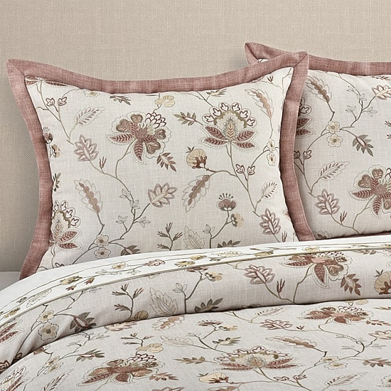 Queen Street Safia 4-pc. Midweight Comforter Set
