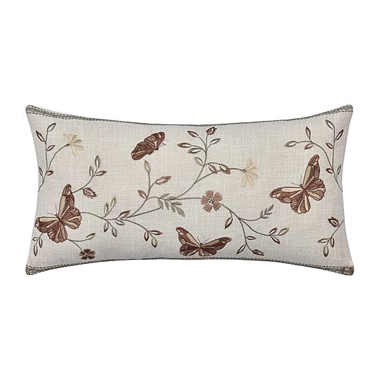 Queen Street Safia Rectangular Throw Pillow