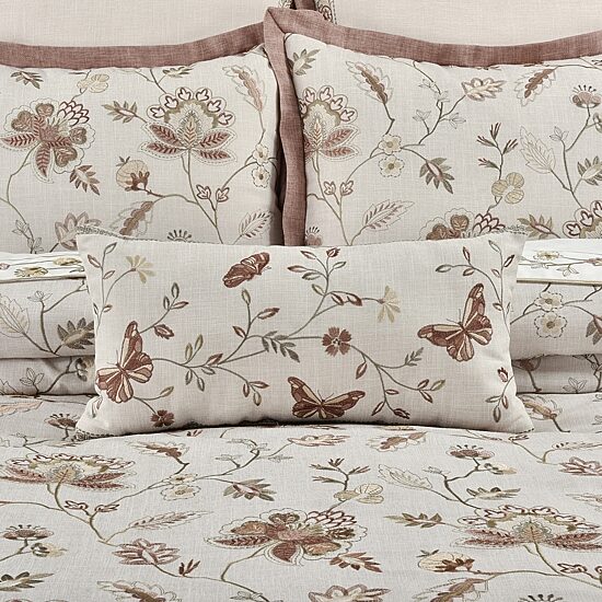 Queen Street Safia Rectangular Throw Pillow