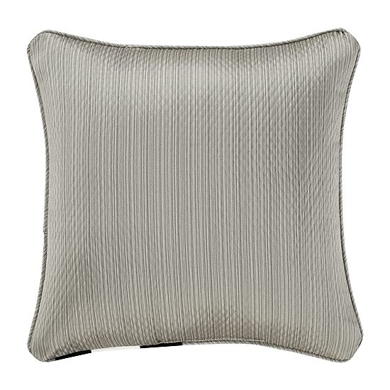 Queen Street Medellin Square Throw Pillow