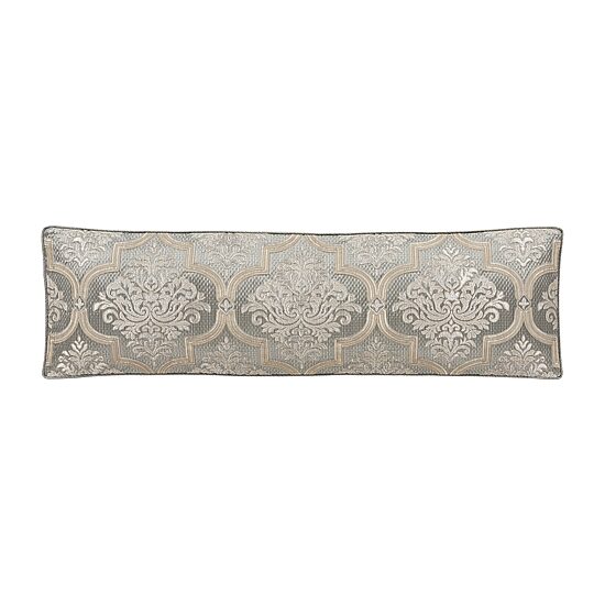 Queen Street Medellin Rectangular Throw Pillow