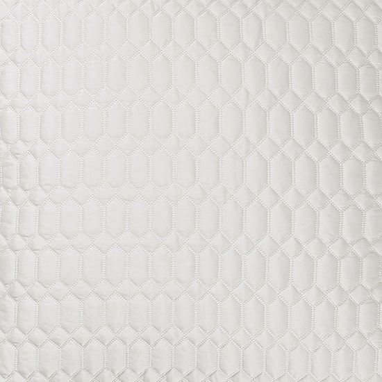 Queen Street Blanchard 3-pc. Solid Quilt Set
