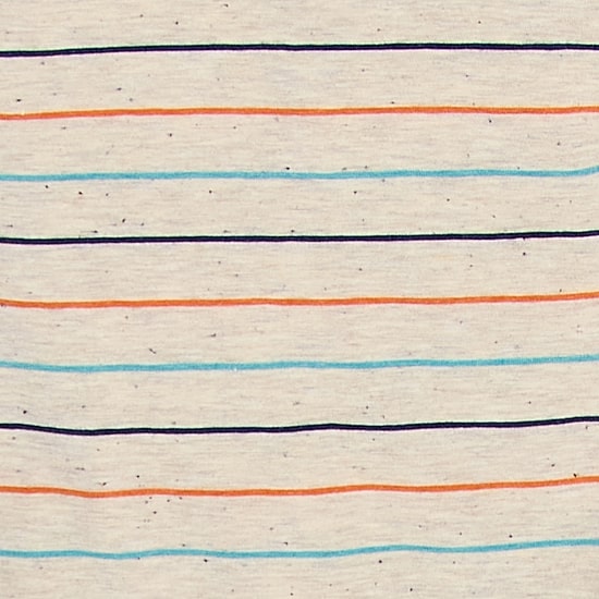 Okie Dokie Toddler & Little Boys Crew Neck Short Sleeve T-Shirt
