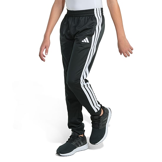 adidas Toddler Boys Tapered Regular Fit Jogger Pant