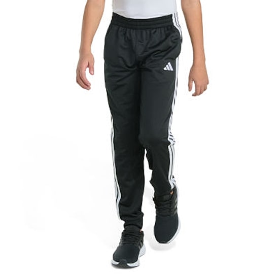 adidas Toddler Boys Tapered Regular Fit Jogger Pant