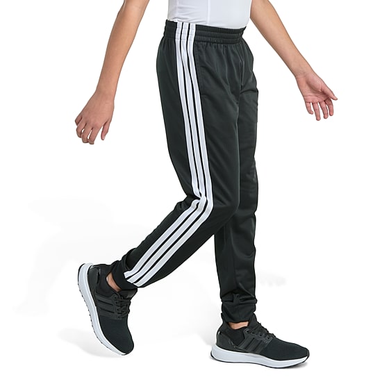 adidas Toddler Boys Tapered Regular Fit Jogger Pant