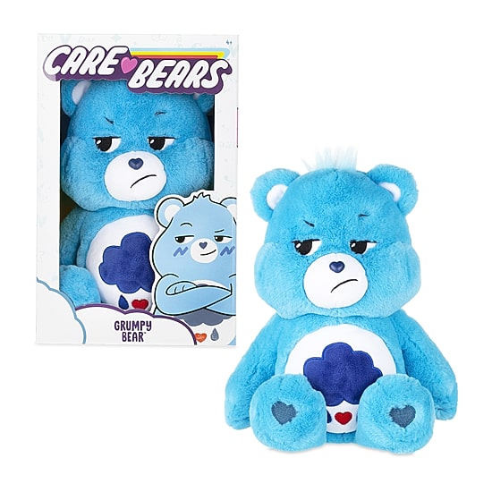 Care Bears Medium Plush