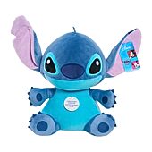 Disney Collection Stitch Weighted Plush Lilo & Stitch Stitch Stuffed Animal