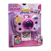 Disney Collection Minnie Mouse Toy Camera