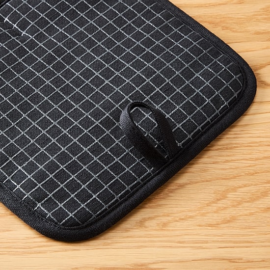 KitchenAid Gridlines 2-pc. Pot Holder Set