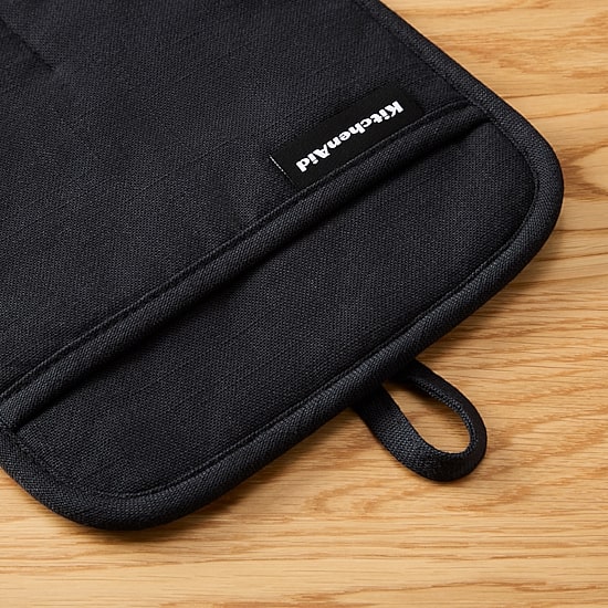 KitchenAid Gridlines 2-pc. Pot Holder Set