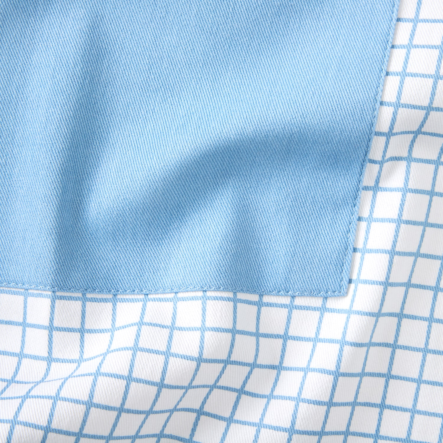 KitchenAid Gridlines Kid Apron