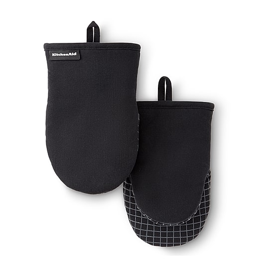 KitchenAid Gridlines 2-pc. Oven Mitt Set