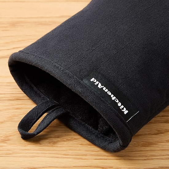 KitchenAid Gridlines 2-pc. Oven Mitt Set