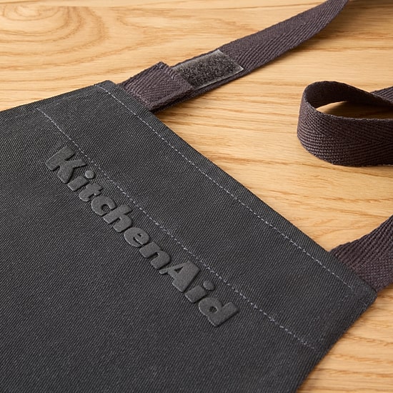 KitchenAid Gridlines Kid Apron