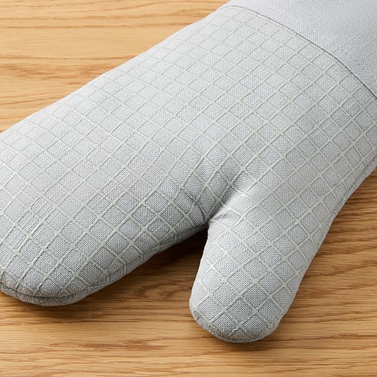 KitchenAid Gridlines 2-pc. Oven Mitt Set