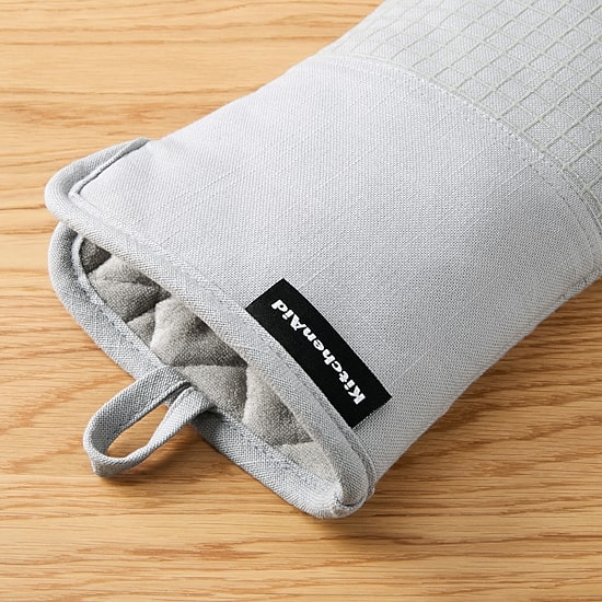 KitchenAid Gridlines 2-pc. Oven Mitt Set