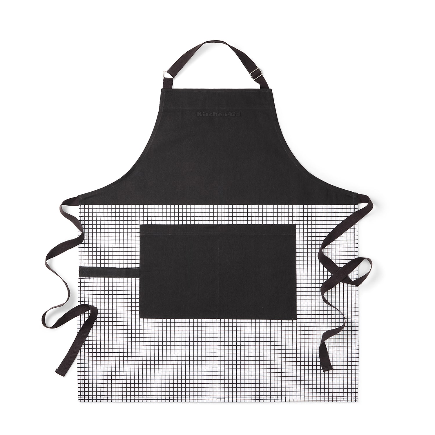 KitchenAid Gridlines Adult Apron
