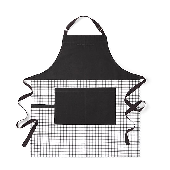 KitchenAid Gridlines Adult Apron