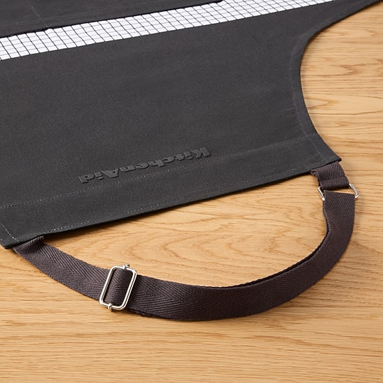 KitchenAid Gridlines Adult Apron