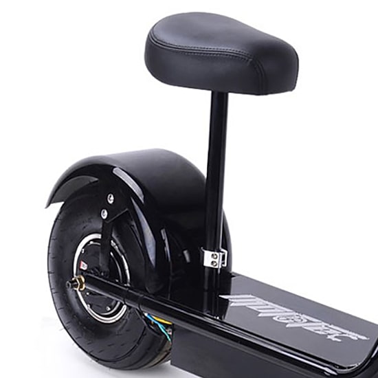 Mototec Fatboy 48v 500w Fat Tire Electric Scooter Electric Scooter