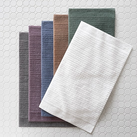 Linden Street Naturally Soft Bath Rug