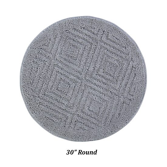 Better Trends Trier Bath Rug