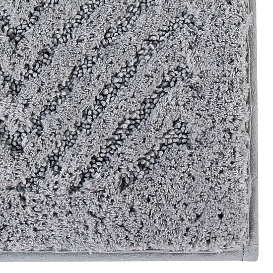 Better Trends Trier Bath Rug