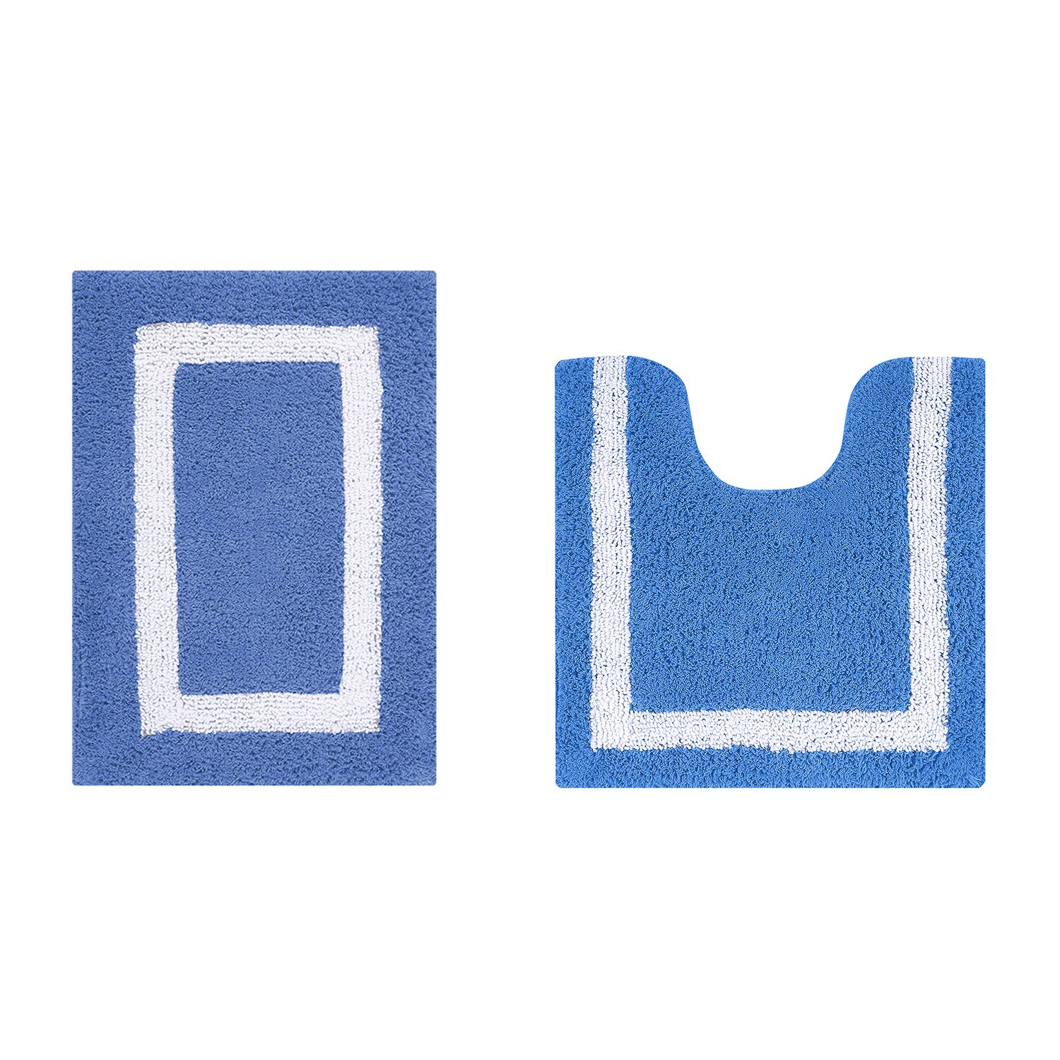 Better Trends Hotel 2-pc. Bath Rug Set