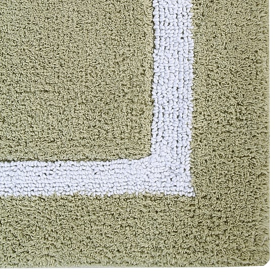 Better Trends Hotel 2-pc. Bath Rug Set