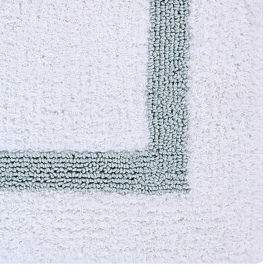 Better Trends Hotel 3-pc. Bath Rug Set