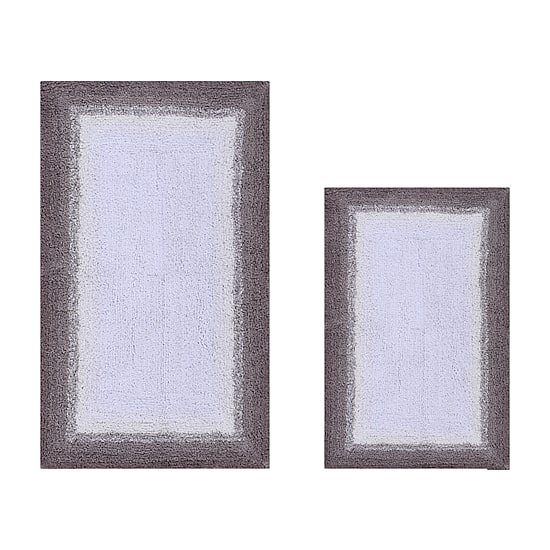 Better Trends Torrent 2-pc. Bath Rug Set