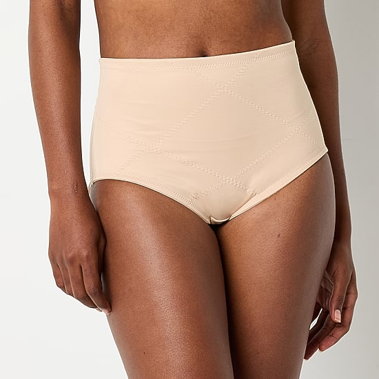 Underscore Tummy Tux Waistline Brief