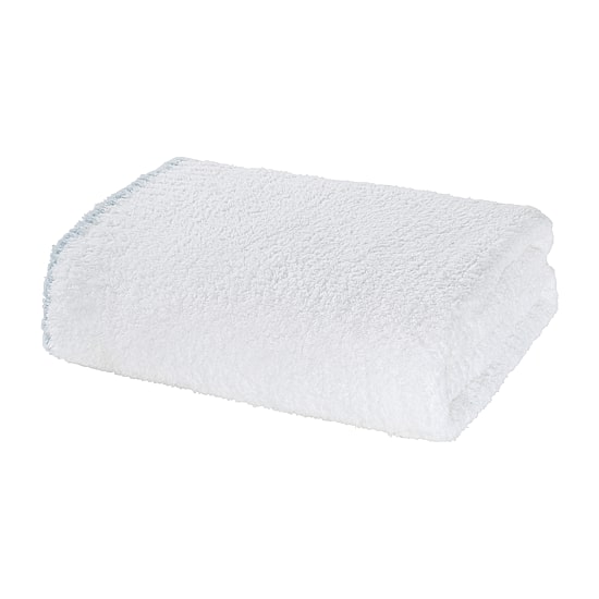 Queen Street Sand & Stone Reversible Lightweight Throw
