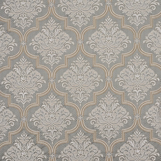 Queen Street Medellin Rod Pocket Blackout Set of 2 Curtain Panel