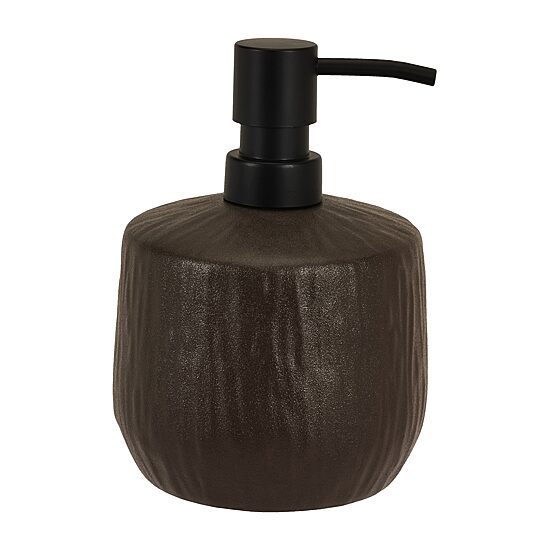 Queen Street Stockholm Soap Dispenser