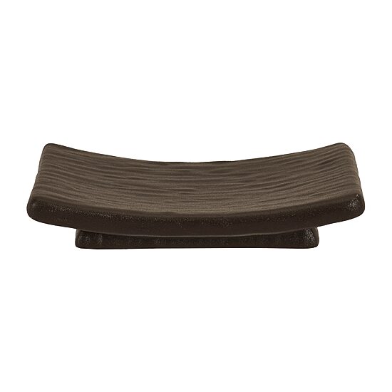 Queen Street Stockholm Soap Dish
