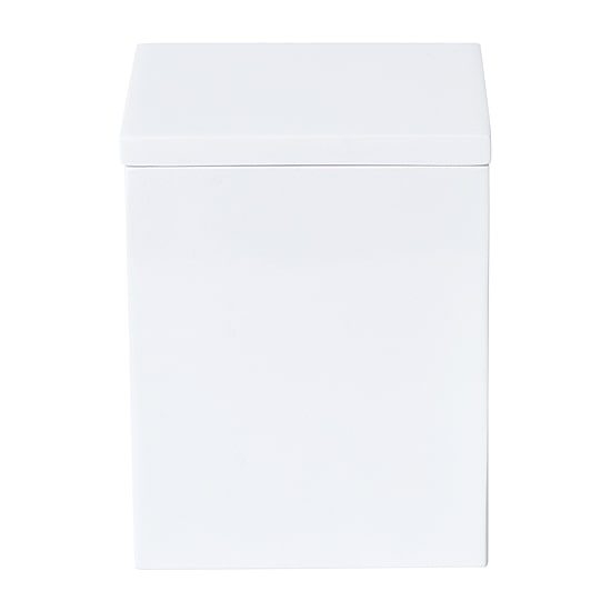 Queen Street Cutting Edge Bathroom Canister