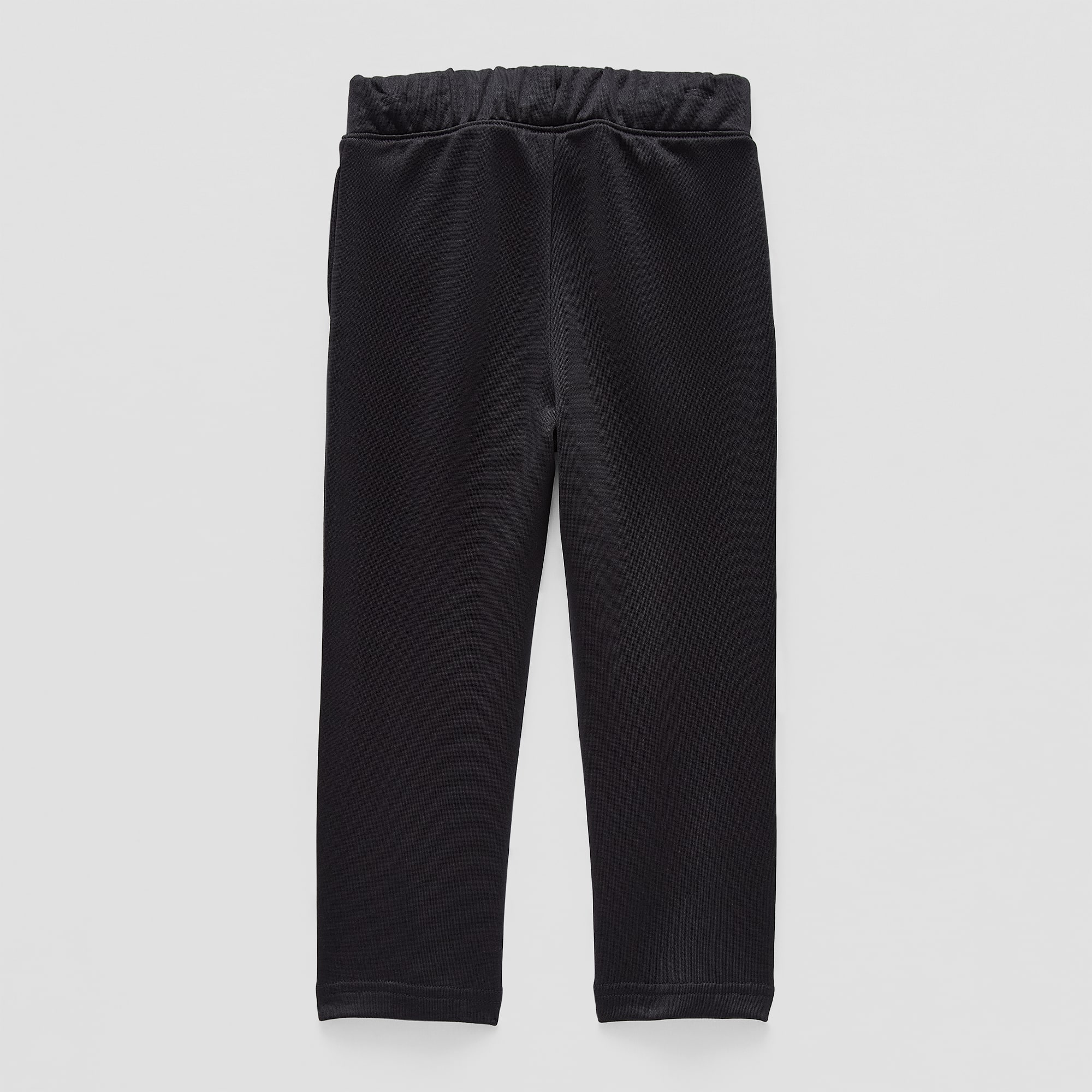 Okie Dokie Active Toddler Boys Straight Regular Fit Pull-On Pant