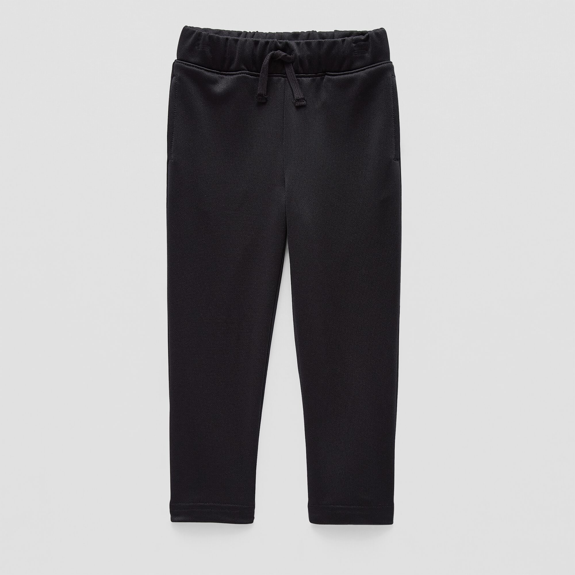Okie Dokie Active Toddler Boys Straight Regular Fit Pull-On Pant