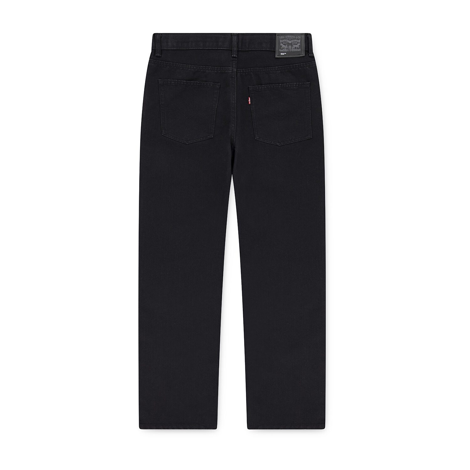 Levi's® Big Kid Boys Adjustable Waist Husky 550™ Relaxed Fit Jean
