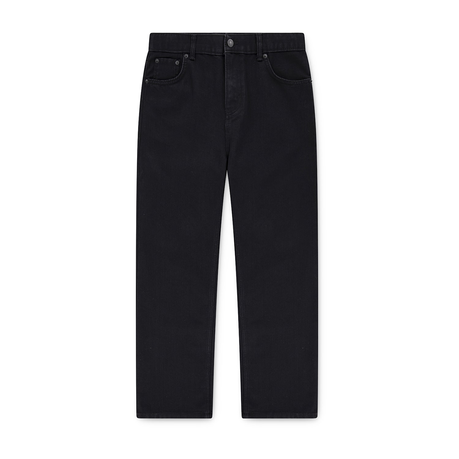 Levi's® Big Kid Boys Adjustable Waist Husky 550™ Relaxed Fit Jean