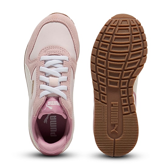 PUMA St Miler Blush Little Kid Girls Sneakers