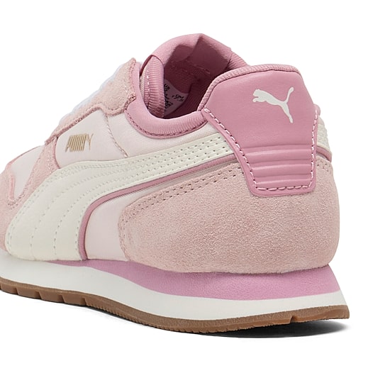 PUMA St Miler Blush Little Kid Girls Sneakers