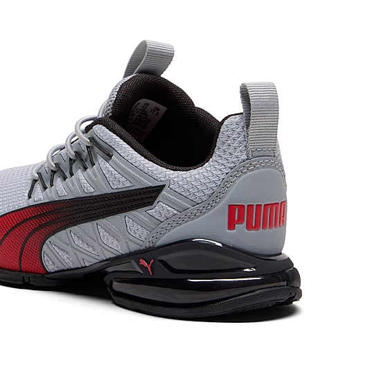 PUMA Voltaic Evo Fade Little Kid Boys Running Shoes