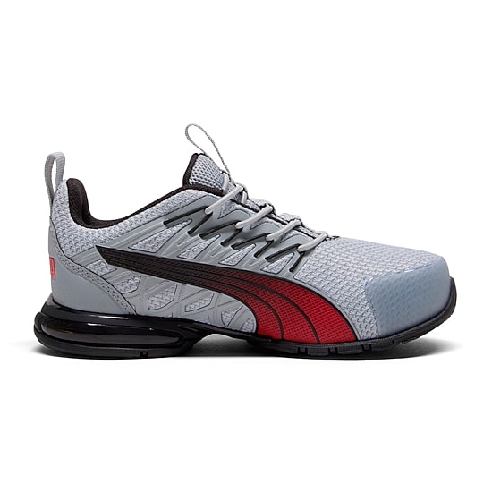 PUMA Voltaic Evo Fade Little Kid Boys Running Shoes