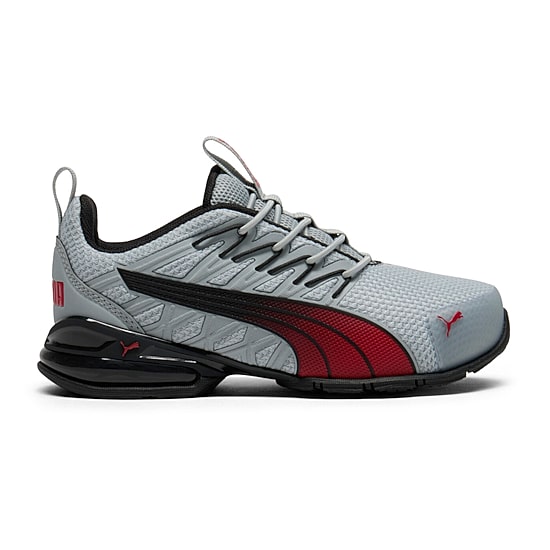 PUMA Voltaic Evo Fade Little Kid Boys Running Shoes
